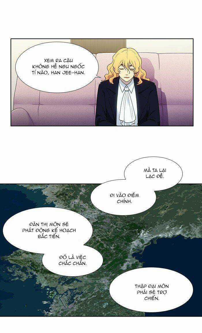 Thế Giới Game Thủ - Chapter 332 - Trang 23