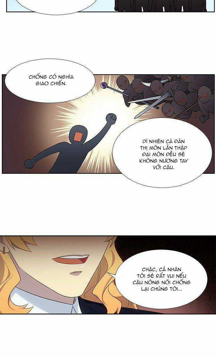 Thế Giới Game Thủ - Chapter 332 - Trang 26