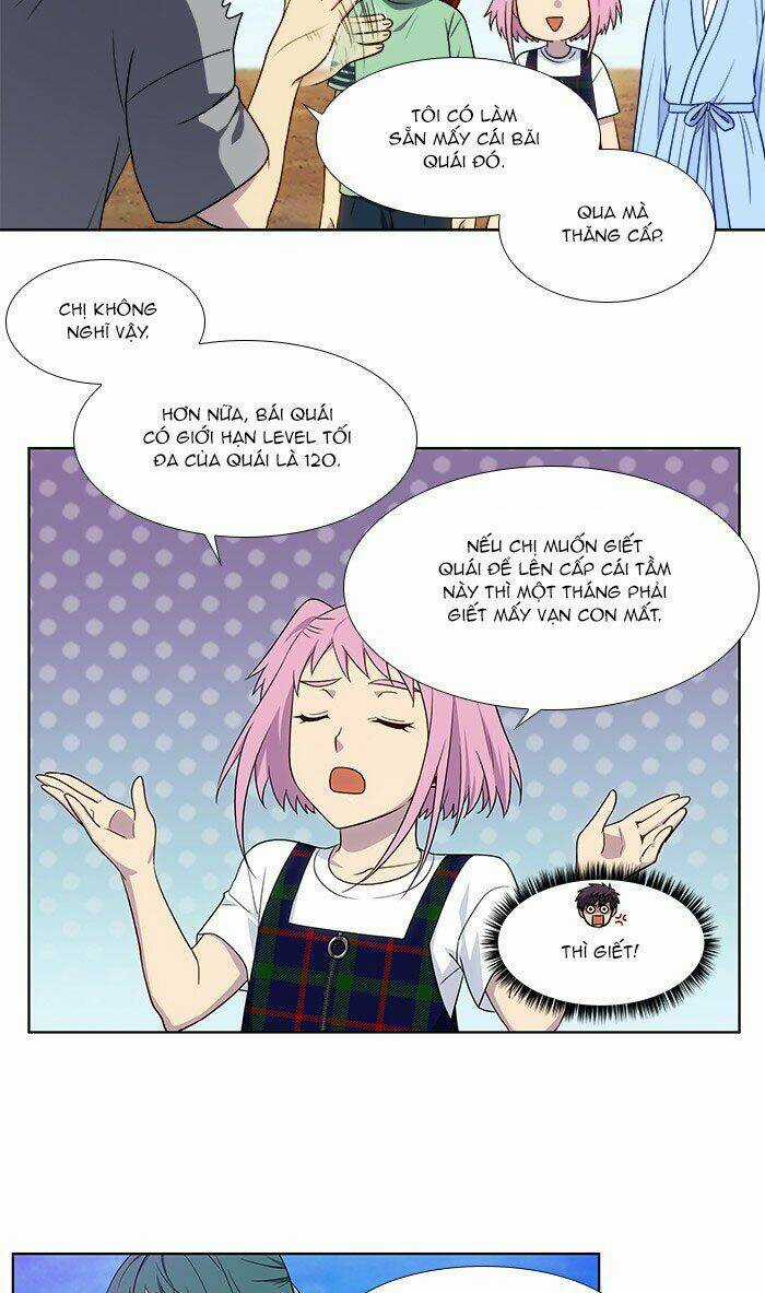 Thế Giới Game Thủ - Chapter 332 - Trang 4