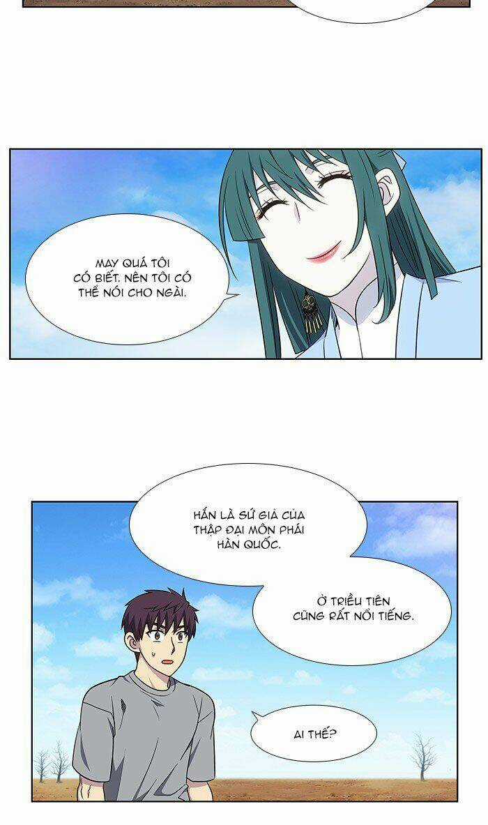 Thế Giới Game Thủ - Chapter 332 - Trang 6