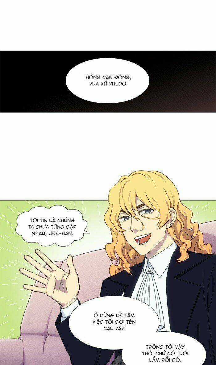 Thế Giới Game Thủ - Chapter 332 - Trang 7