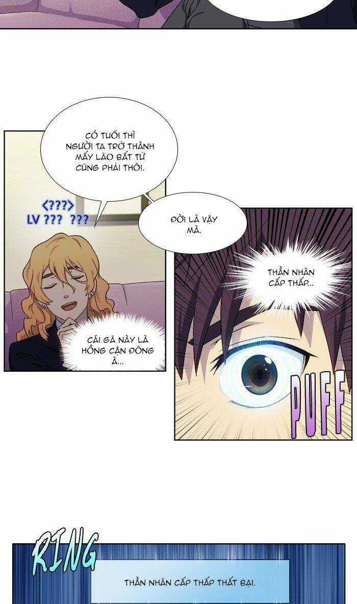 Thế Giới Game Thủ - Chapter 332 - Trang 8