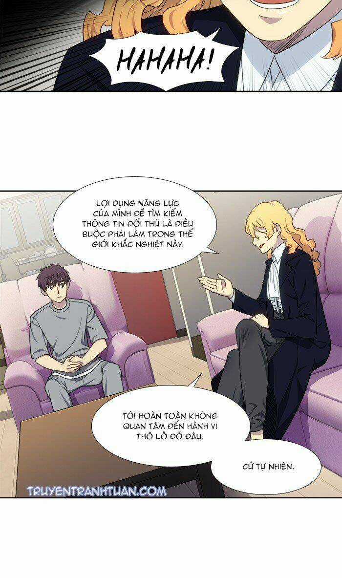 Thế Giới Game Thủ - Chapter 332 - Trang 10