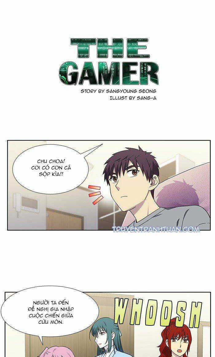 Thế Giới Game Thủ - Chapter 333 - Trang 1