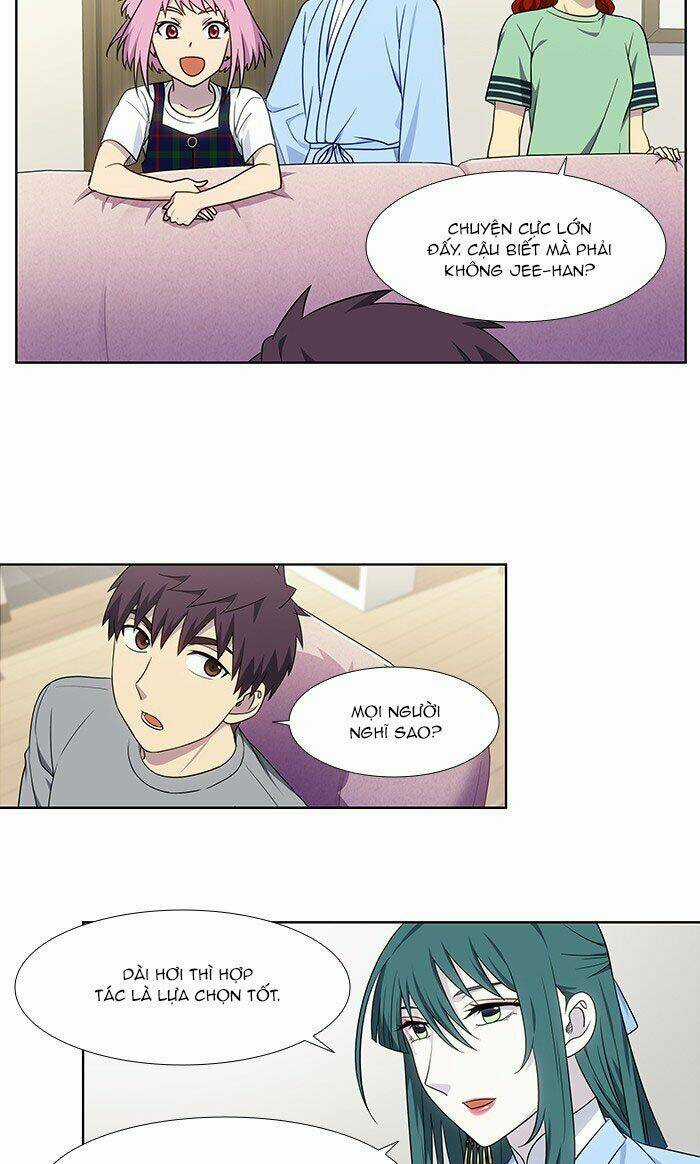 Thế Giới Game Thủ - Chapter 333 - Trang 2