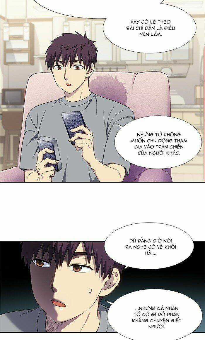 Thế Giới Game Thủ - Chapter 333 - Trang 12