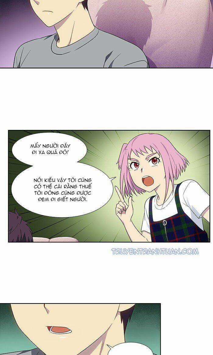 Thế Giới Game Thủ - Chapter 333 - Trang 15