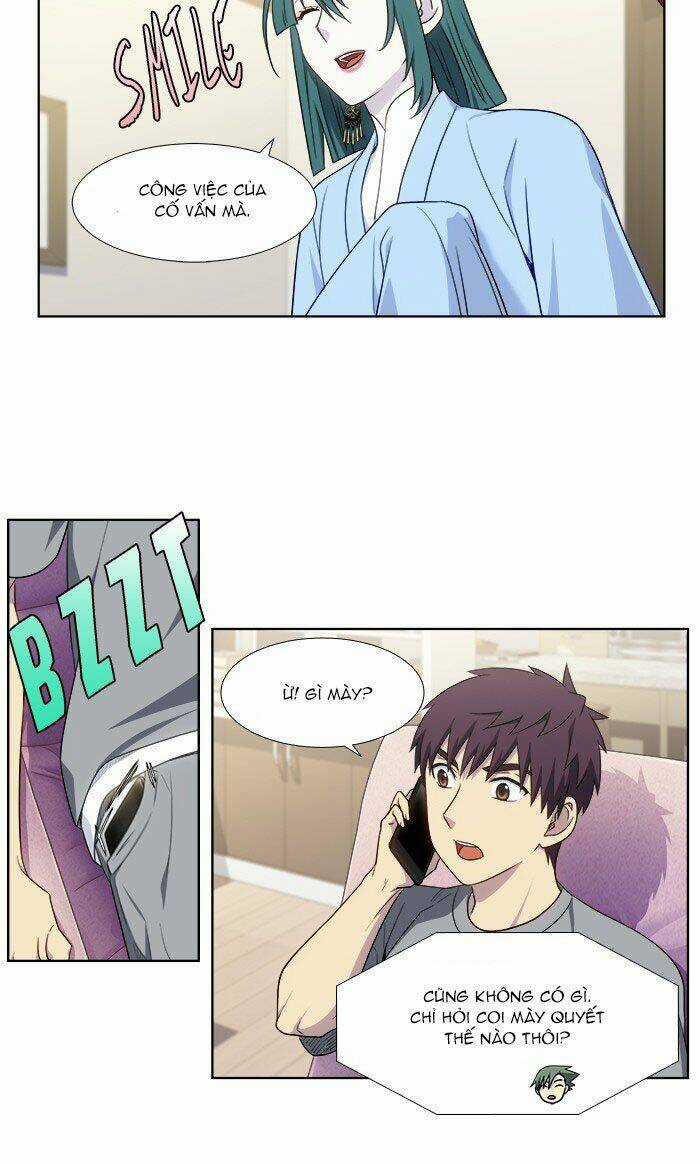Thế Giới Game Thủ - Chapter 333 - Trang 19