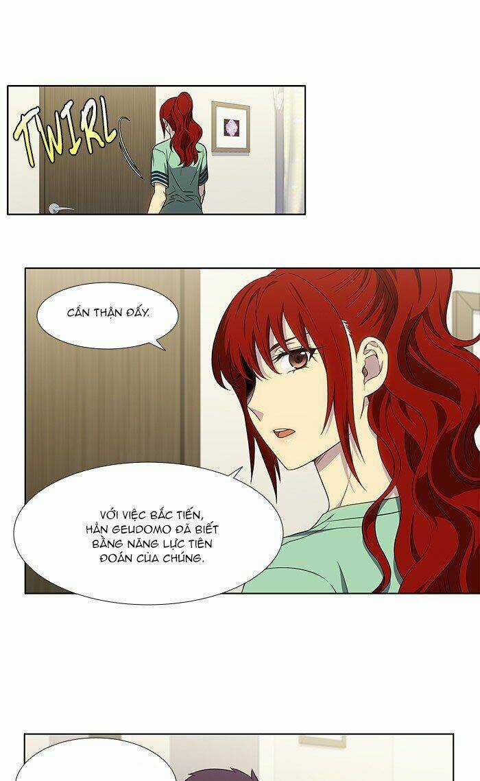 Thế Giới Game Thủ - Chapter 333 - Trang 24