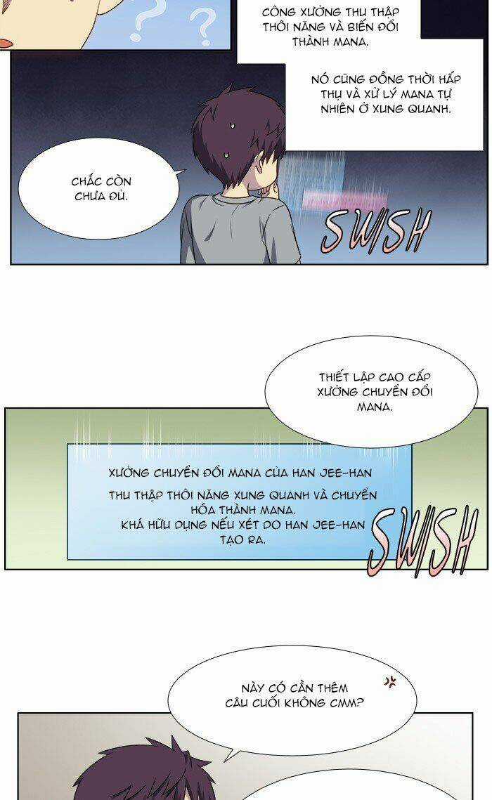 Thế Giới Game Thủ - Chapter 333 - Trang 29