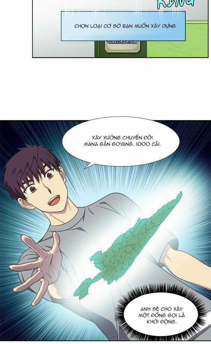 Thế Giới Game Thủ - Chapter 333 - Trang 31