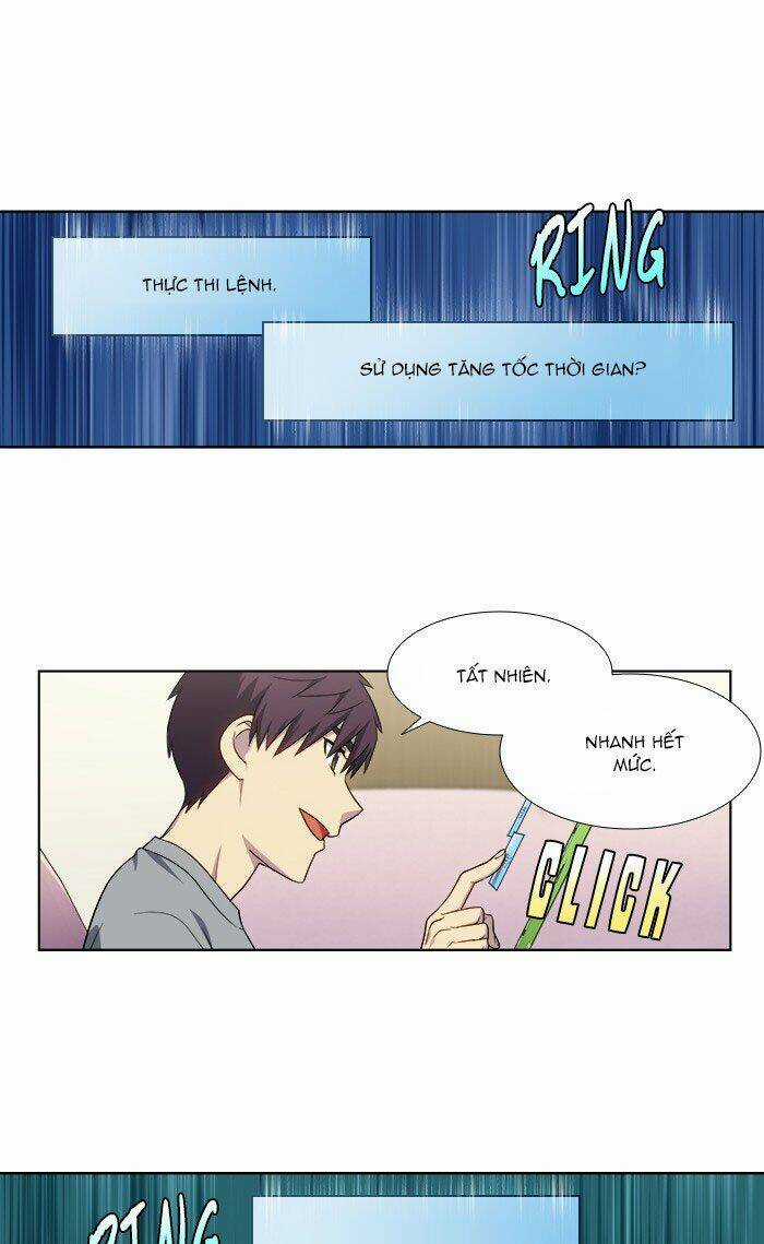 Thế Giới Game Thủ - Chapter 333 - Trang 32