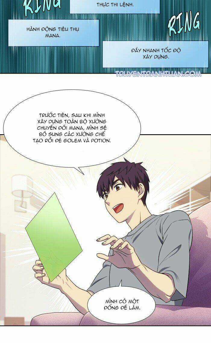 Thế Giới Game Thủ - Chapter 333 - Trang 33