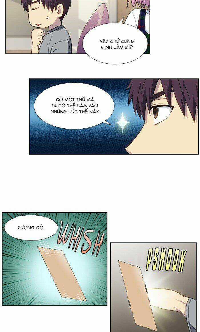 Thế Giới Game Thủ - Chapter 333 - Trang 6