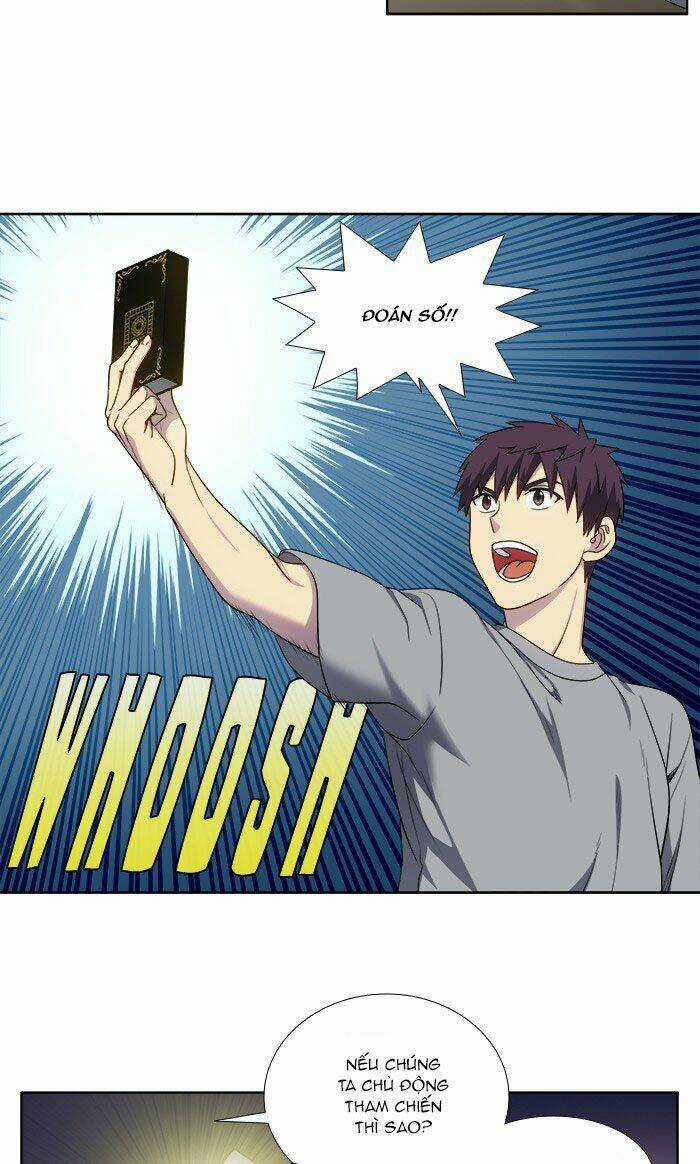 Thế Giới Game Thủ - Chapter 333 - Trang 7