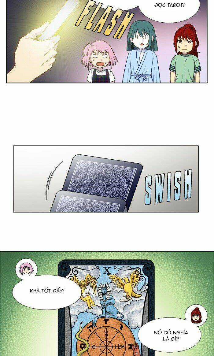 Thế Giới Game Thủ - Chapter 333 - Trang 8