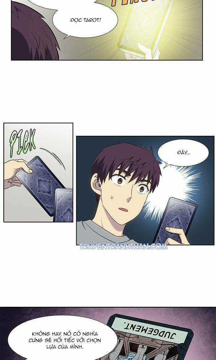 Thế Giới Game Thủ - Chapter 333 - Trang 10