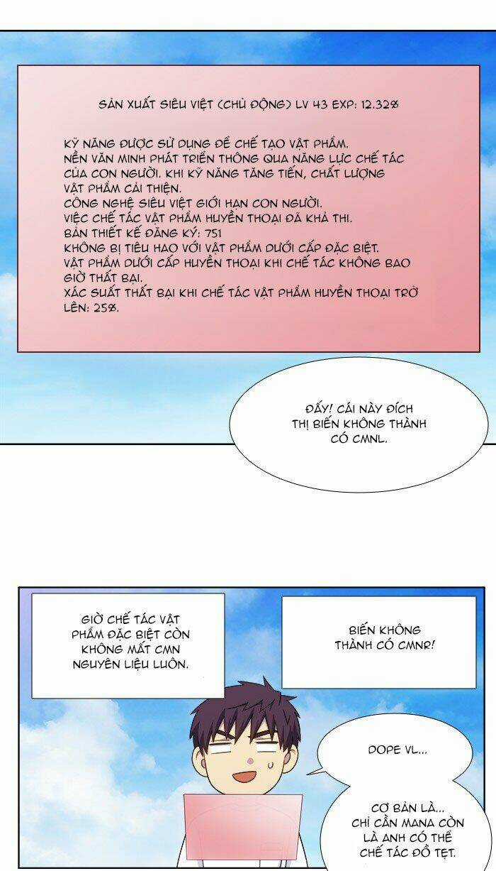 Thế Giới Game Thủ - Chapter 334 - Trang 2