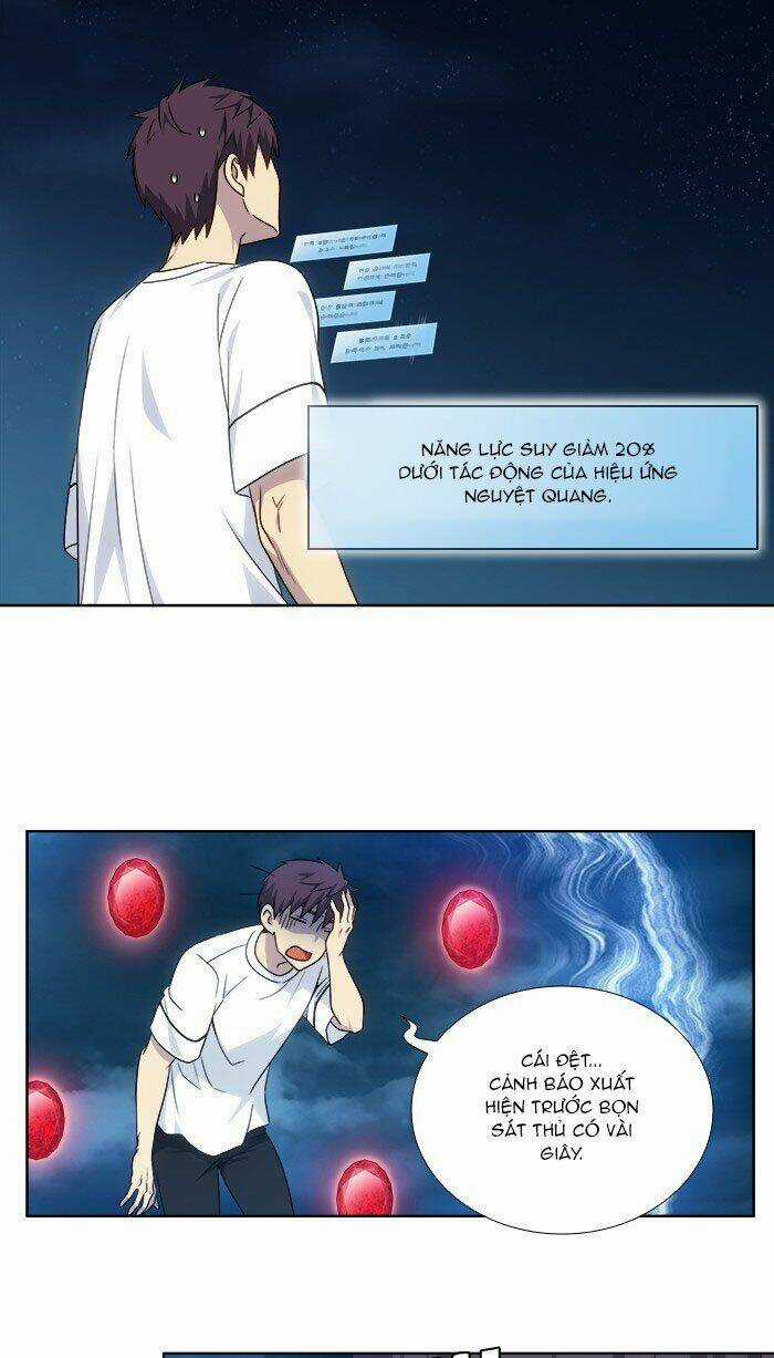 Thế Giới Game Thủ - Chapter 334 - Trang 11