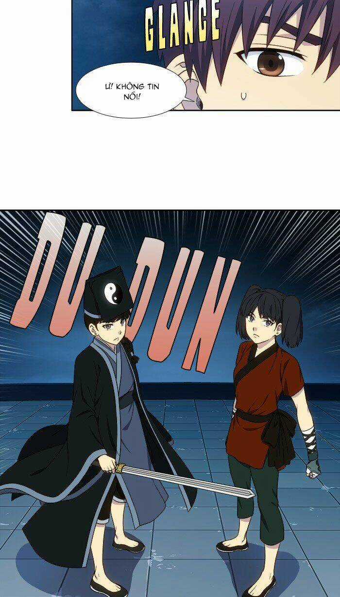 Thế Giới Game Thủ - Chapter 334 - Trang 12