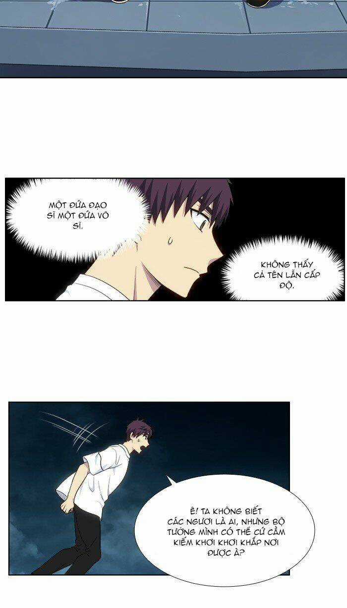 Thế Giới Game Thủ - Chapter 334 - Trang 13