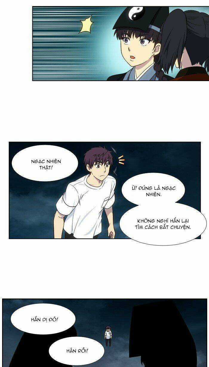 Thế Giới Game Thủ - Chapter 334 - Trang 14