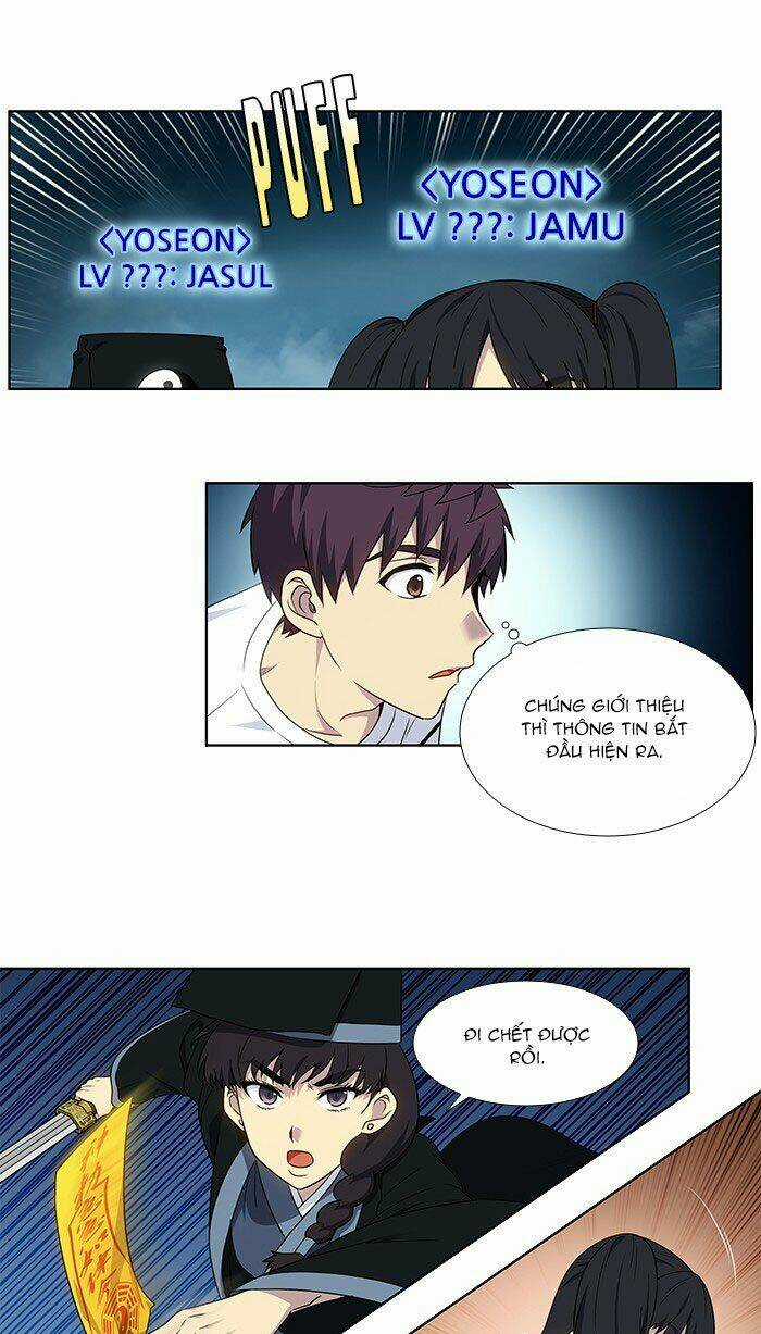 Thế Giới Game Thủ - Chapter 334 - Trang 17