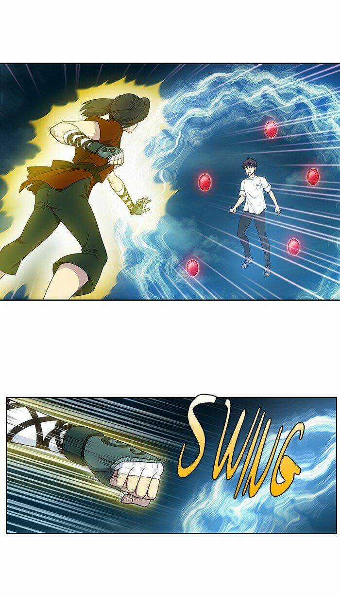 Thế Giới Game Thủ - Chapter 334 - Trang 19