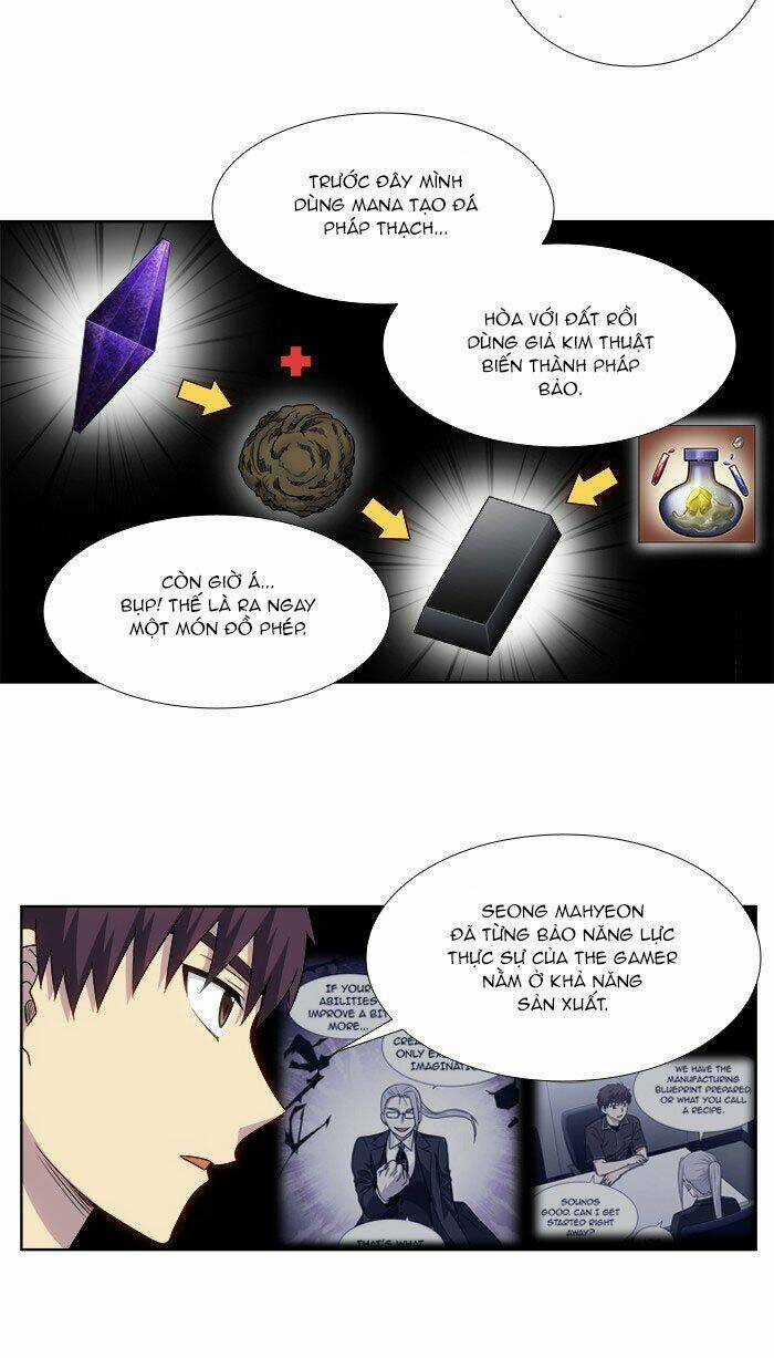 Thế Giới Game Thủ - Chapter 334 - Trang 3