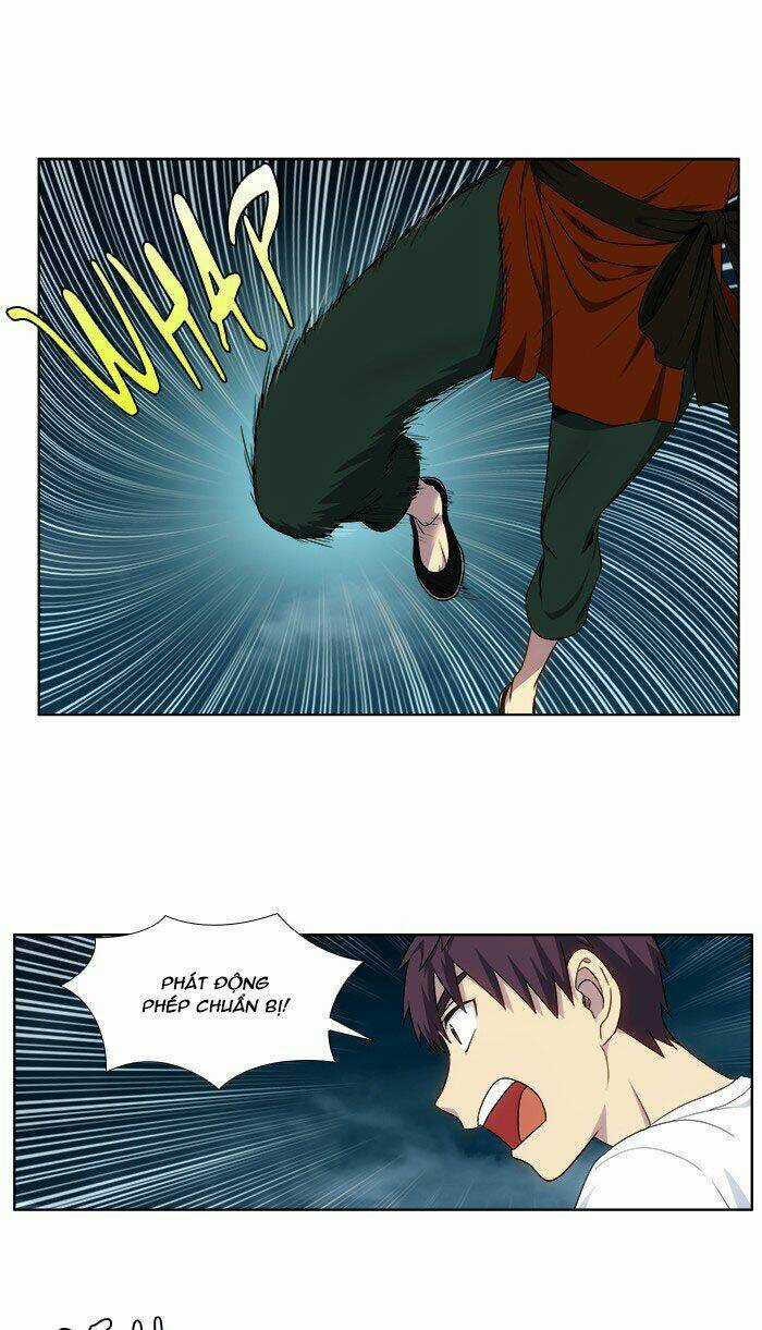 Thế Giới Game Thủ - Chapter 334 - Trang 21