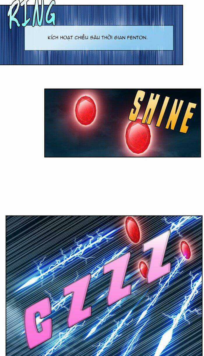 Thế Giới Game Thủ - Chapter 334 - Trang 22