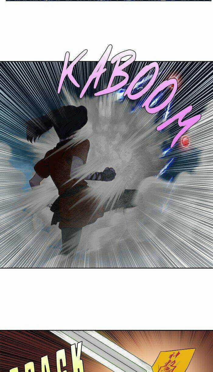 Thế Giới Game Thủ - Chapter 334 - Trang 23