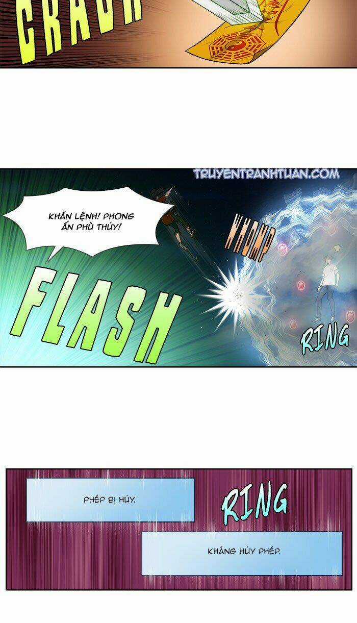 Thế Giới Game Thủ - Chapter 334 - Trang 24