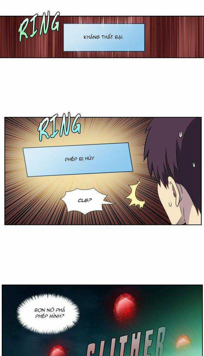 Thế Giới Game Thủ - Chapter 334 - Trang 25