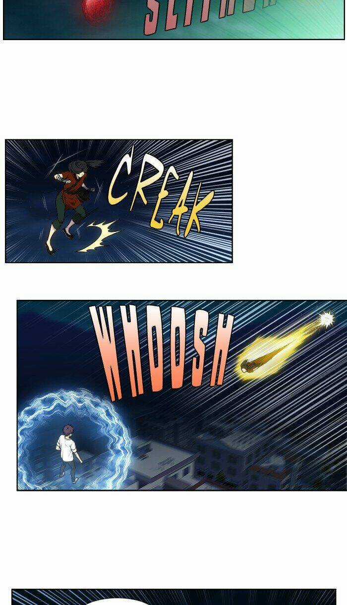 Thế Giới Game Thủ - Chapter 334 - Trang 26