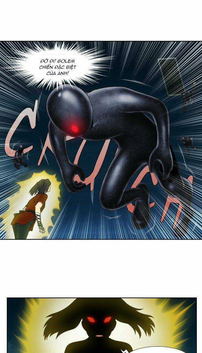 Thế Giới Game Thủ - Chapter 334 - Trang 28