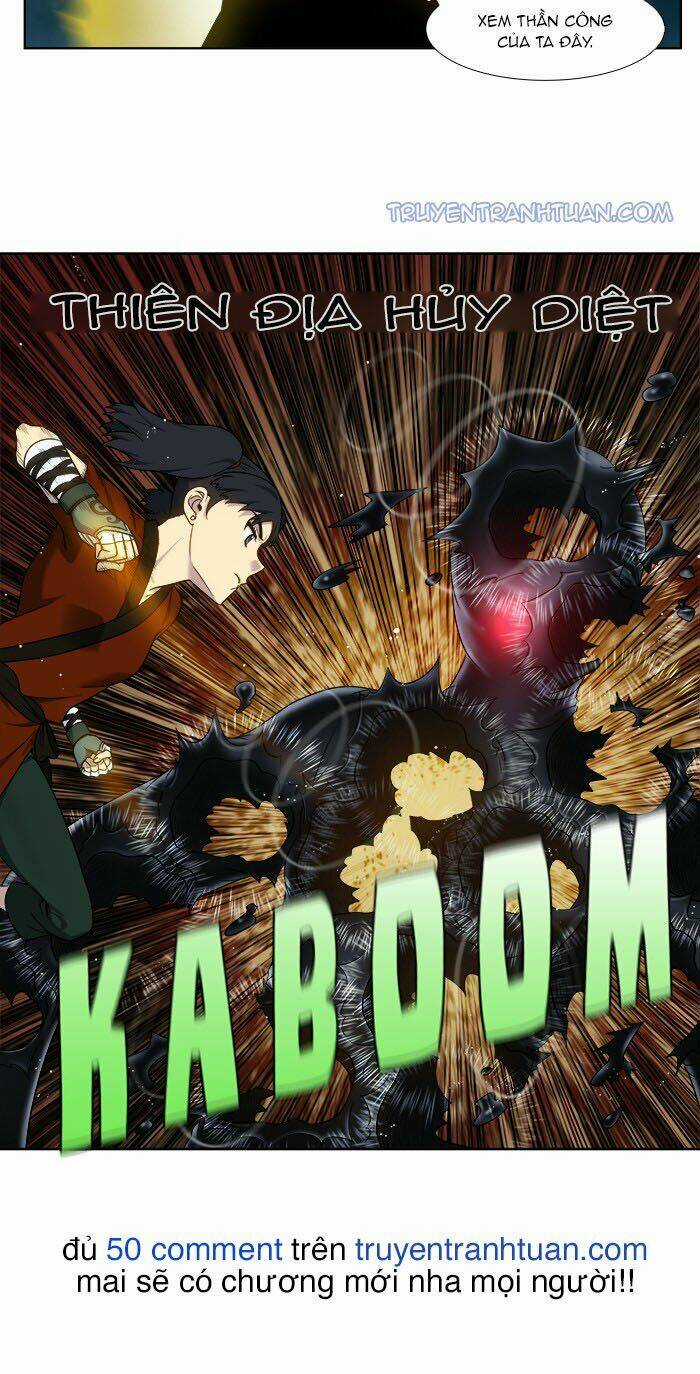 Thế Giới Game Thủ - Chapter 334 - Trang 29