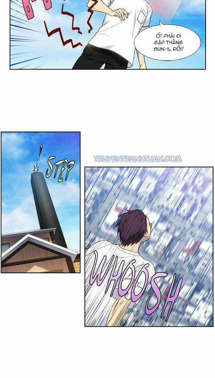 Thế Giới Game Thủ - Chapter 334 - Trang 5