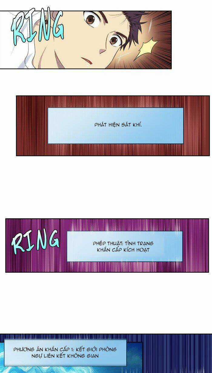 Thế Giới Game Thủ - Chapter 334 - Trang 6