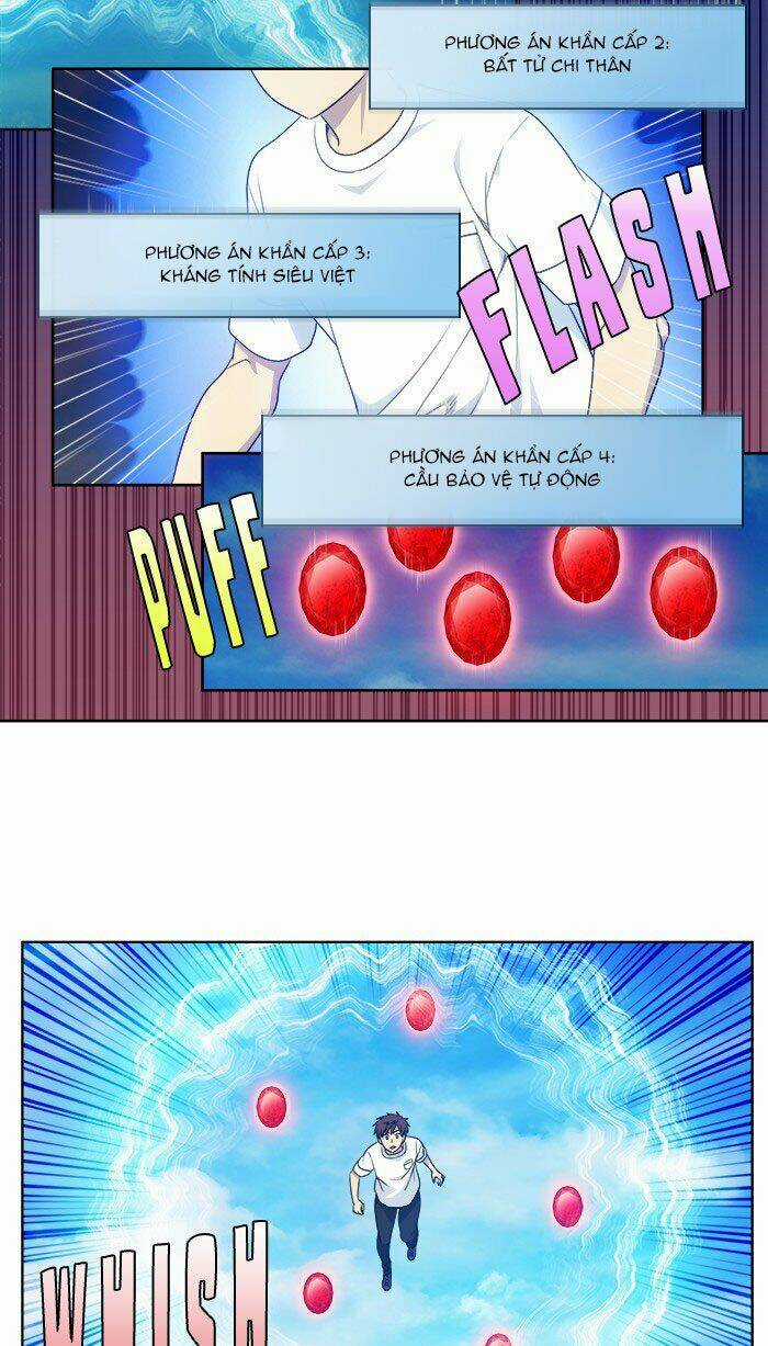 Thế Giới Game Thủ - Chapter 334 - Trang 7