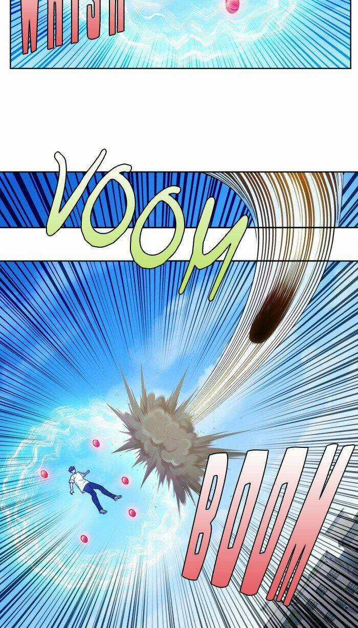 Thế Giới Game Thủ - Chapter 334 - Trang 8