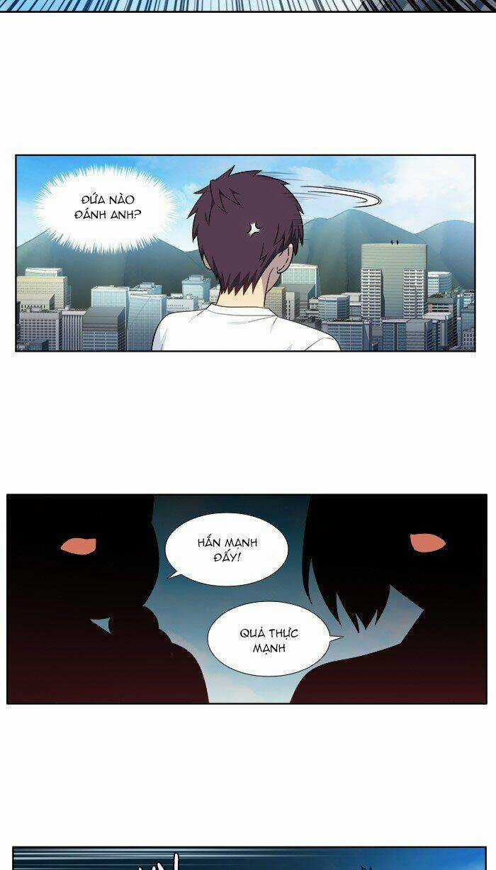 Thế Giới Game Thủ - Chapter 334 - Trang 9