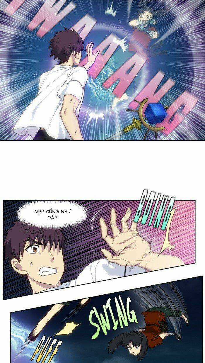 Thế Giới Game Thủ - Chapter 335 - Trang 11