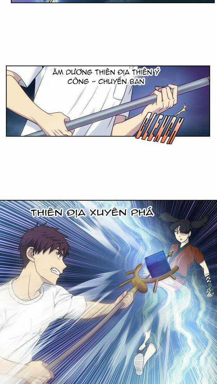 Thế Giới Game Thủ - Chapter 335 - Trang 12