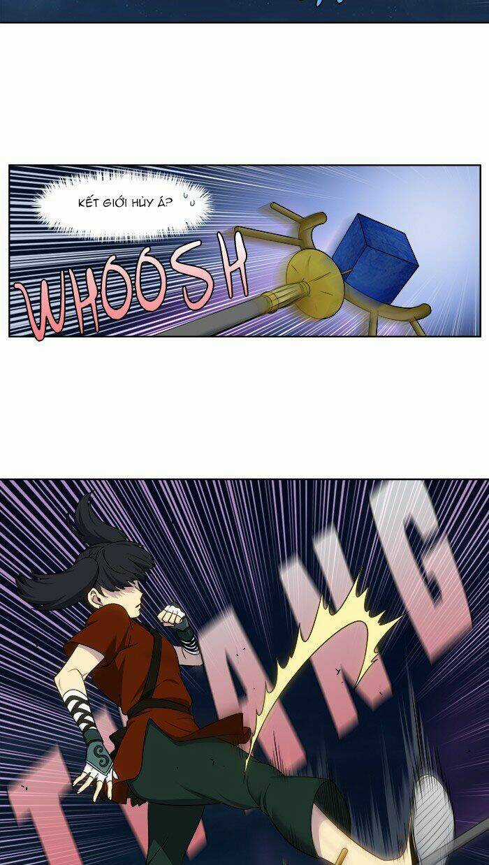 Thế Giới Game Thủ - Chapter 335 - Trang 14