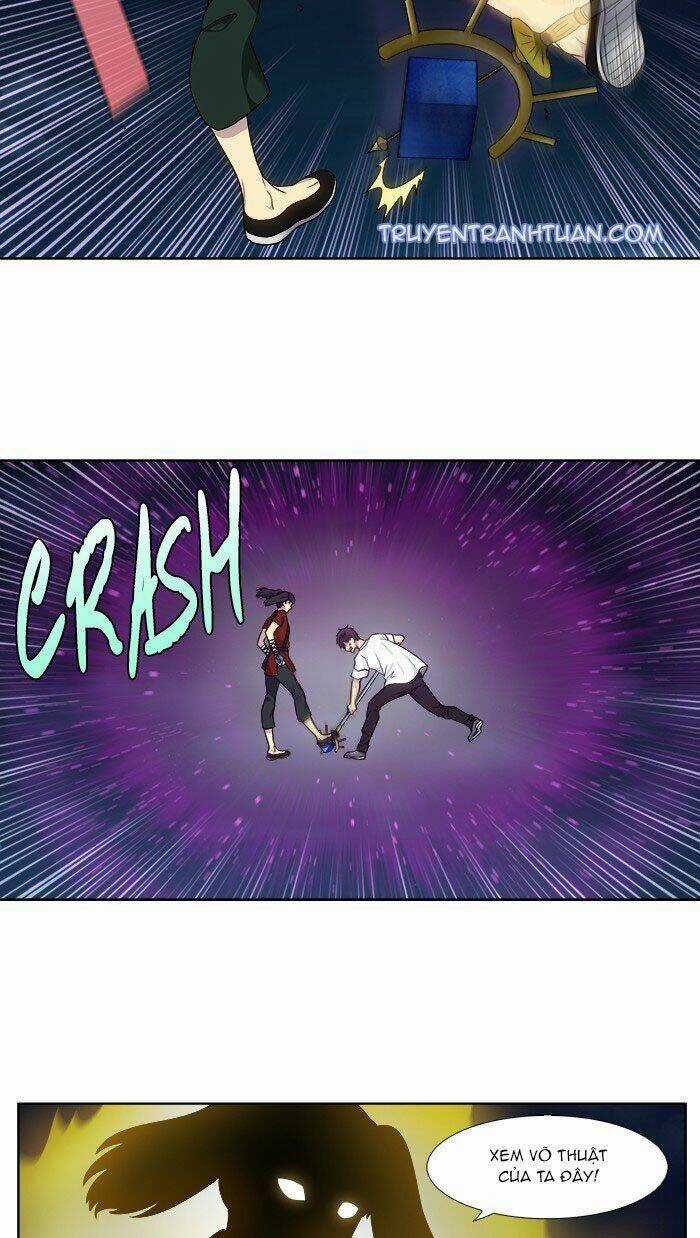 Thế Giới Game Thủ - Chapter 335 - Trang 15