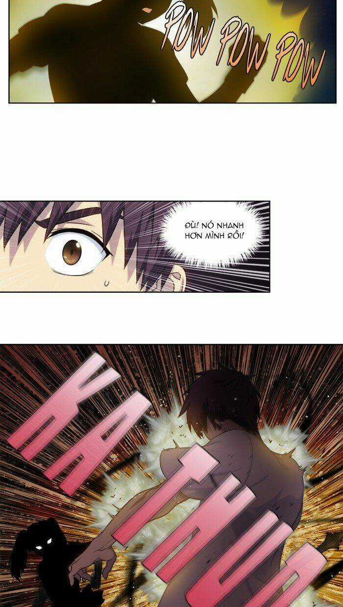 Thế Giới Game Thủ - Chapter 335 - Trang 16