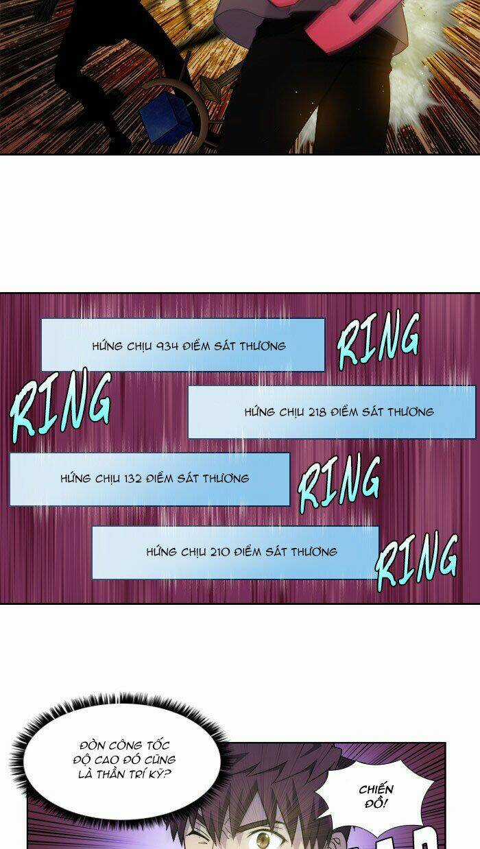 Thế Giới Game Thủ - Chapter 335 - Trang 17