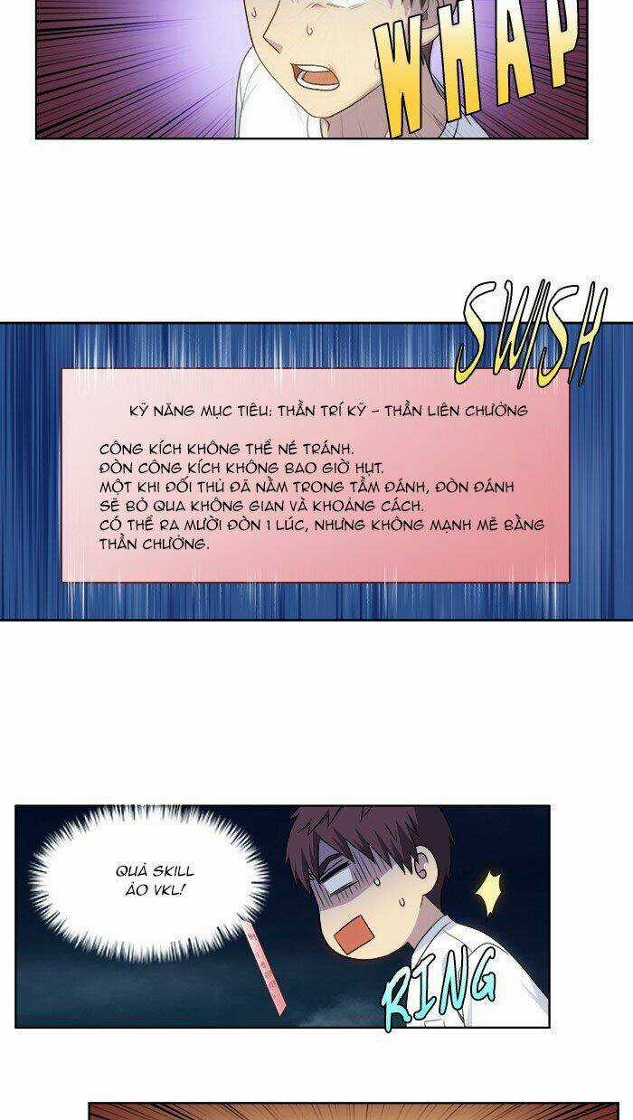 Thế Giới Game Thủ - Chapter 335 - Trang 18