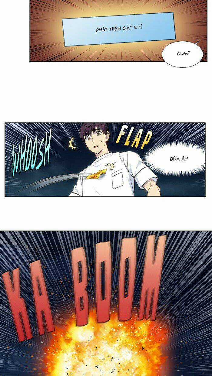 Thế Giới Game Thủ - Chapter 335 - Trang 19